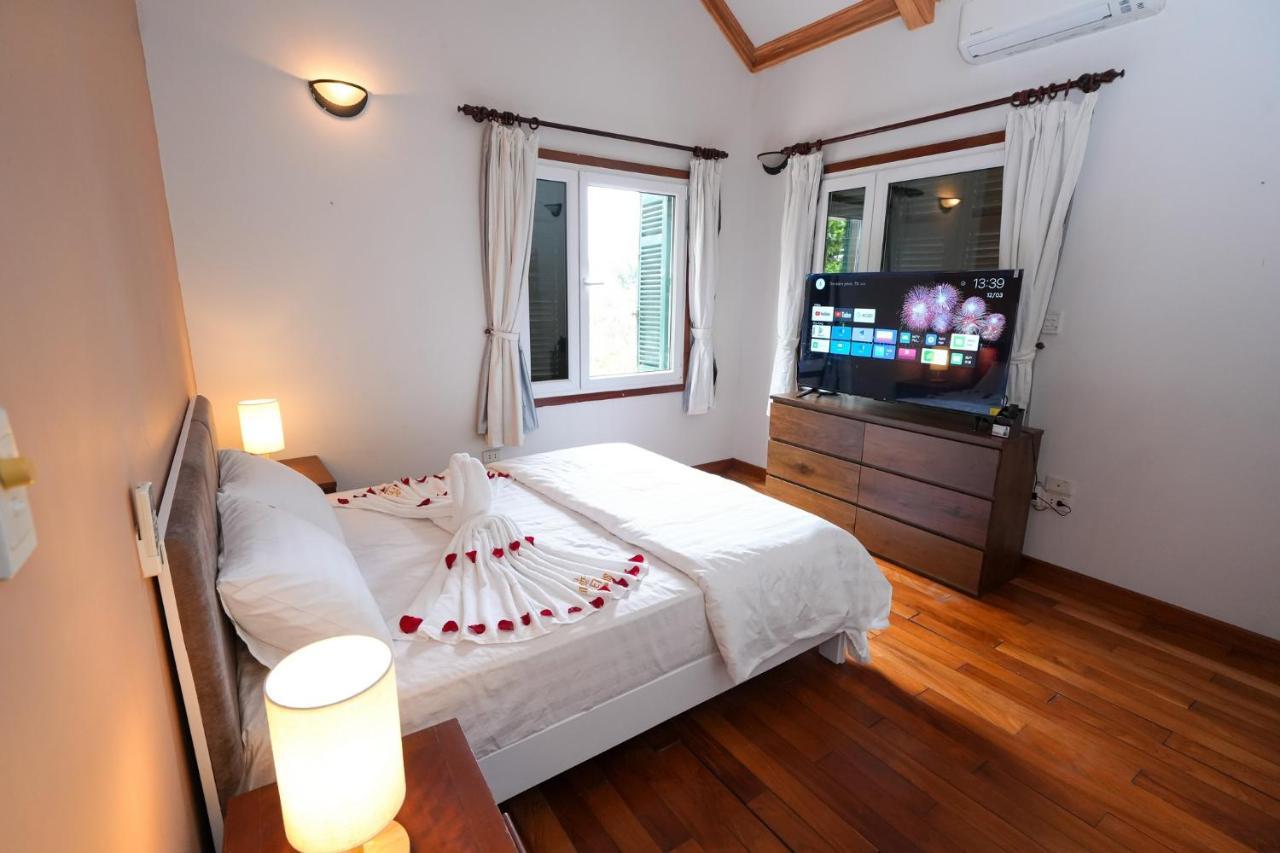 Musketeers Guest House Hanoi Exteriör bild